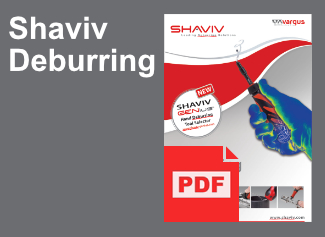 Shaviv  Deburring